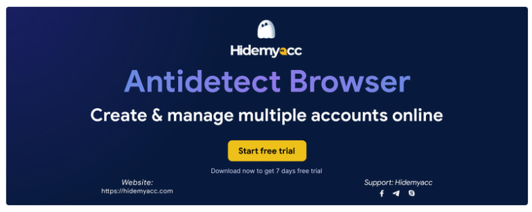 hidemyacc